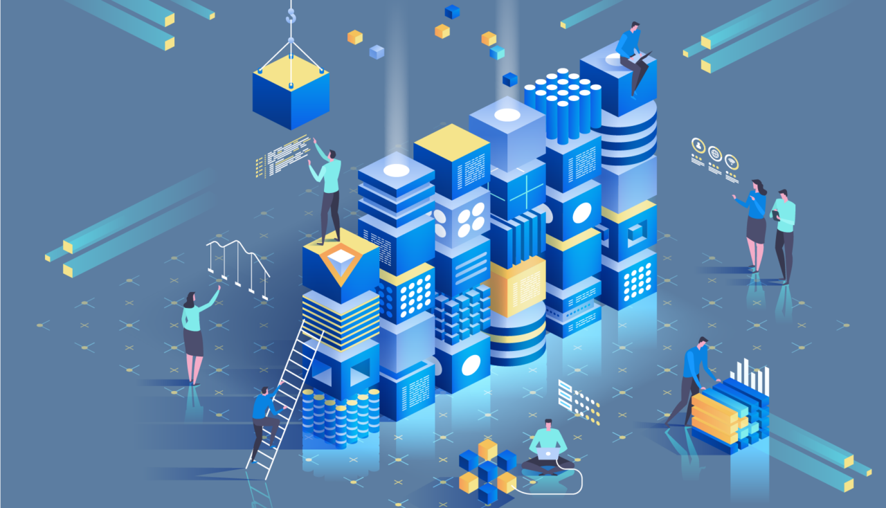 Importance of Modularization for StableNet® Development