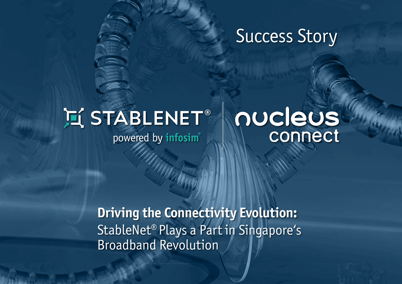 Nucleus Connect