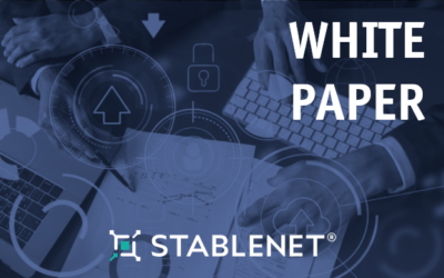 StableNet® and FNT Command: The Holistic Network Management Solution