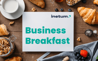 Inetum Business Breakfast