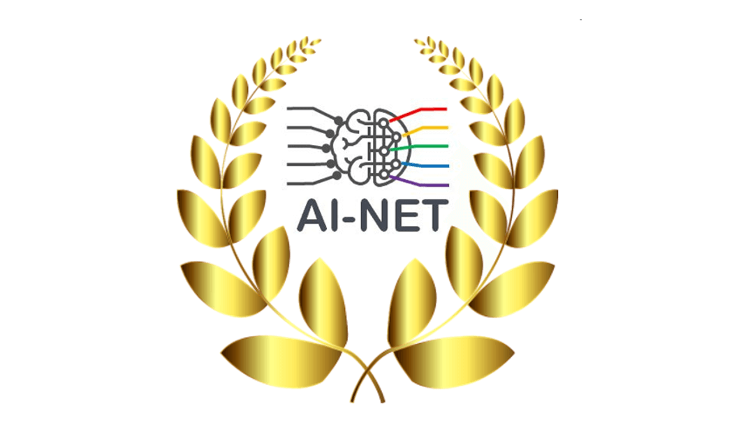 CELTIC Innovation Award for AI-NET
